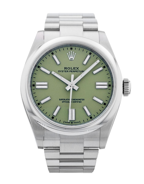 Rolex Oyster Perpetual 41 134300
